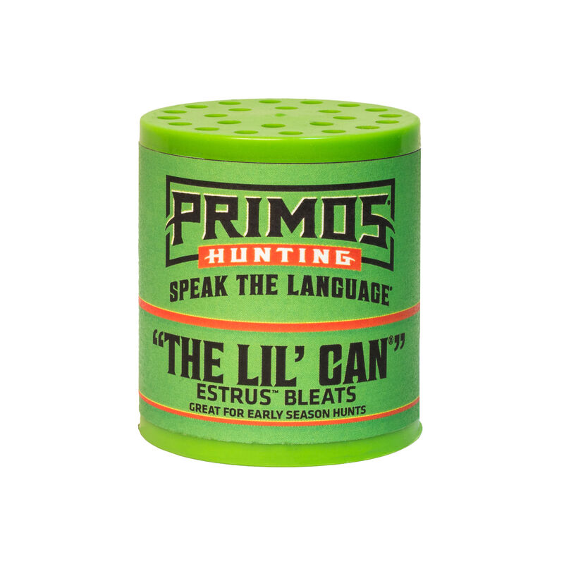 PRIMOS THE LIL' CAN DOE BLEAT - Sale